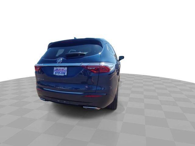 2023 Buick Enclave Essence - Photo 7