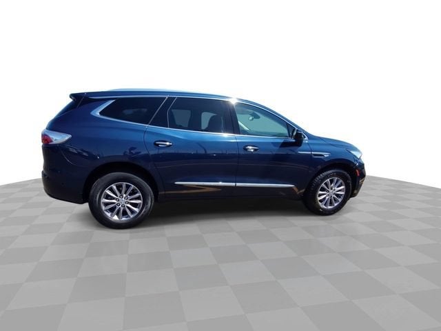 2023 Buick Enclave Essence - Photo 8