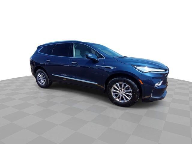 2023 Buick Enclave Essence - Photo 9