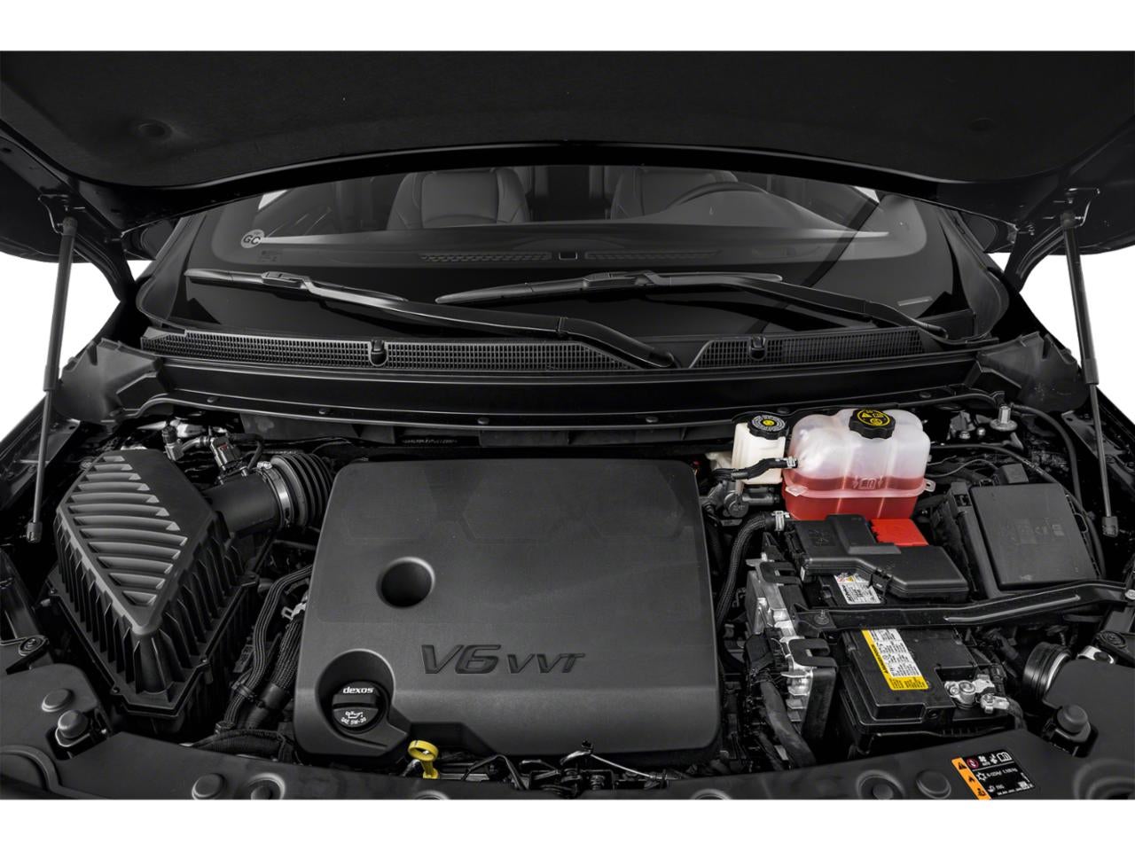 2023 Buick Enclave Essence - Photo 51