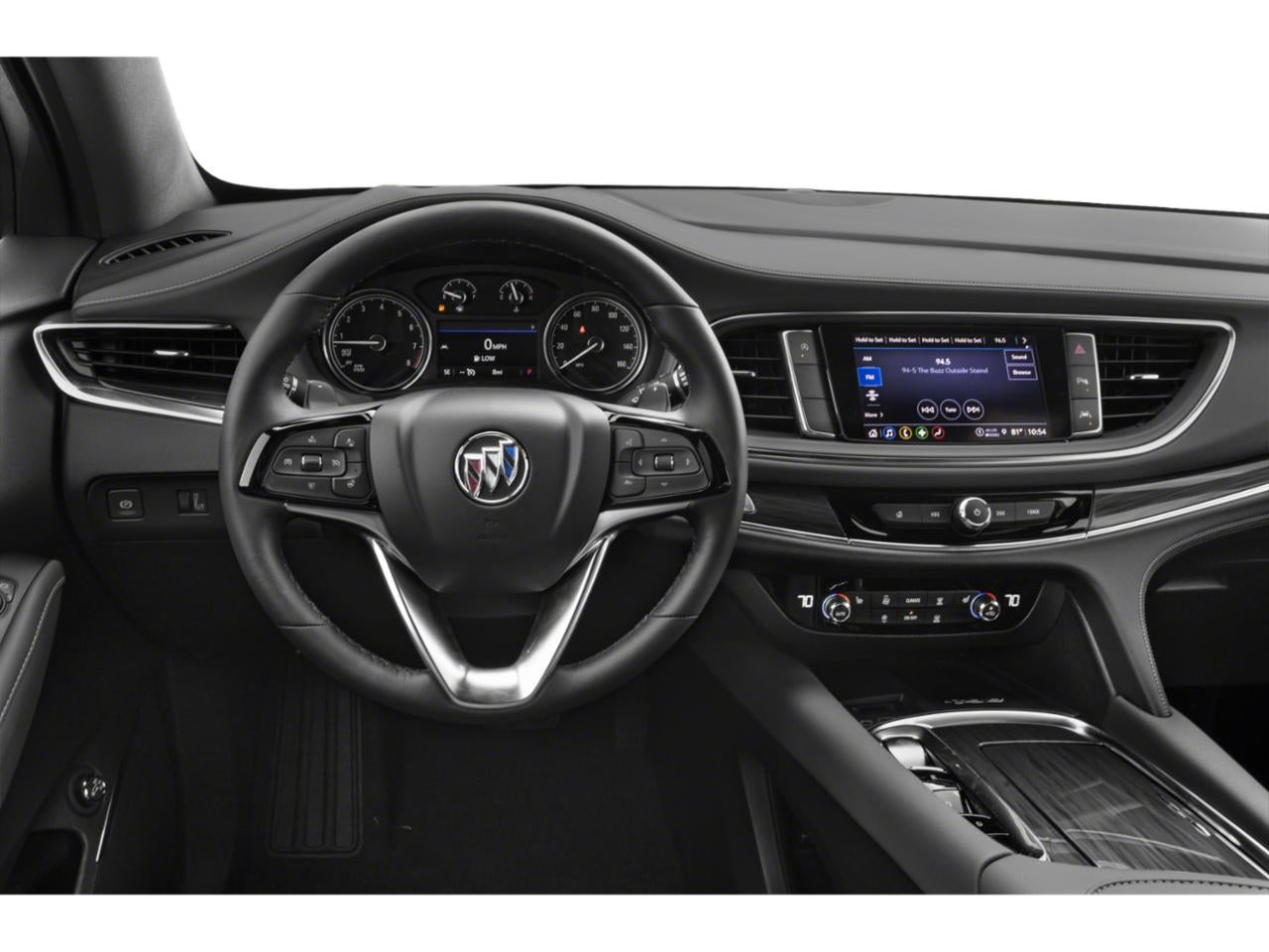 2023 Buick Enclave Essence - Photo 52
