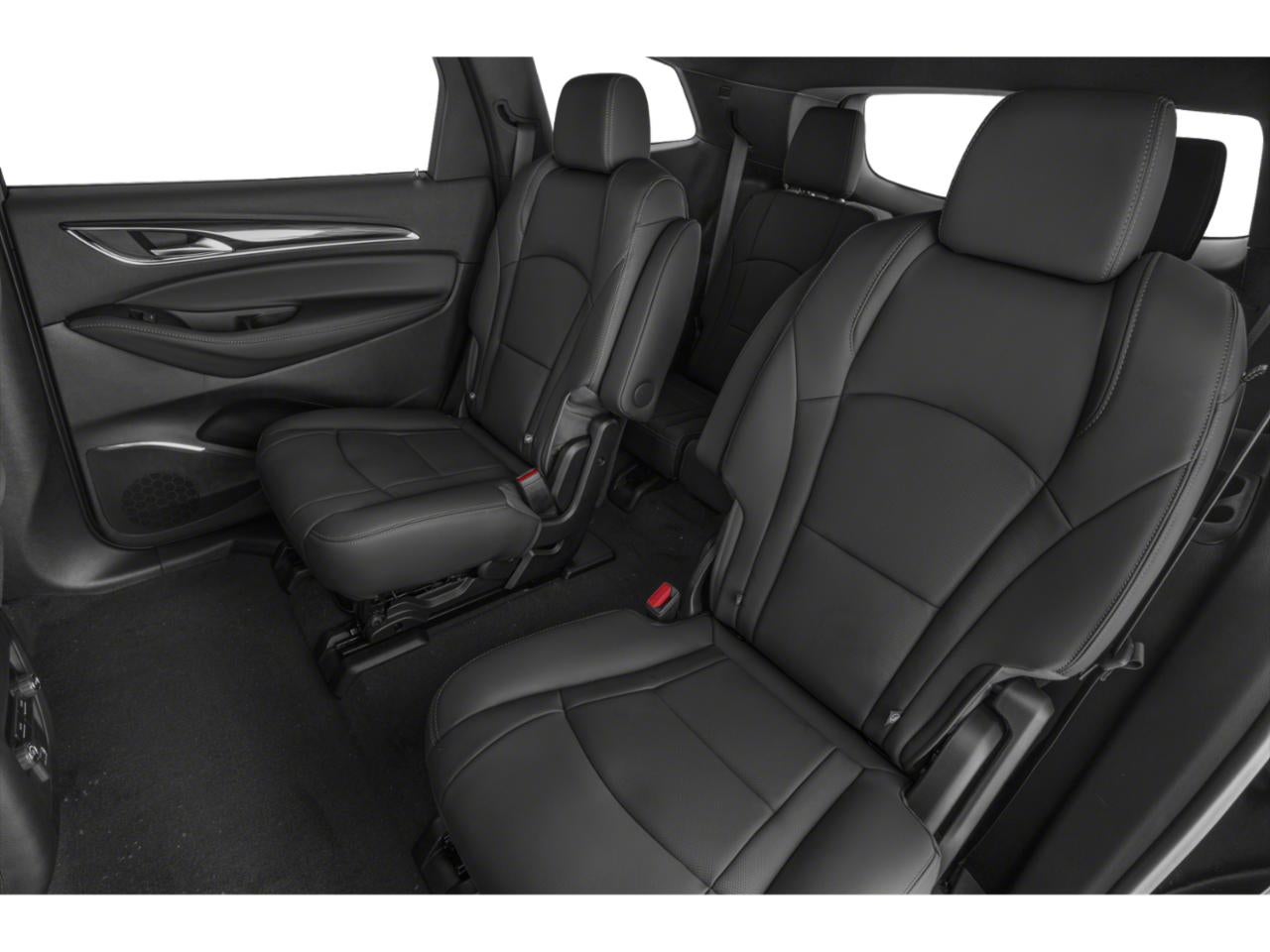 2023 Buick Enclave Essence - Photo 56