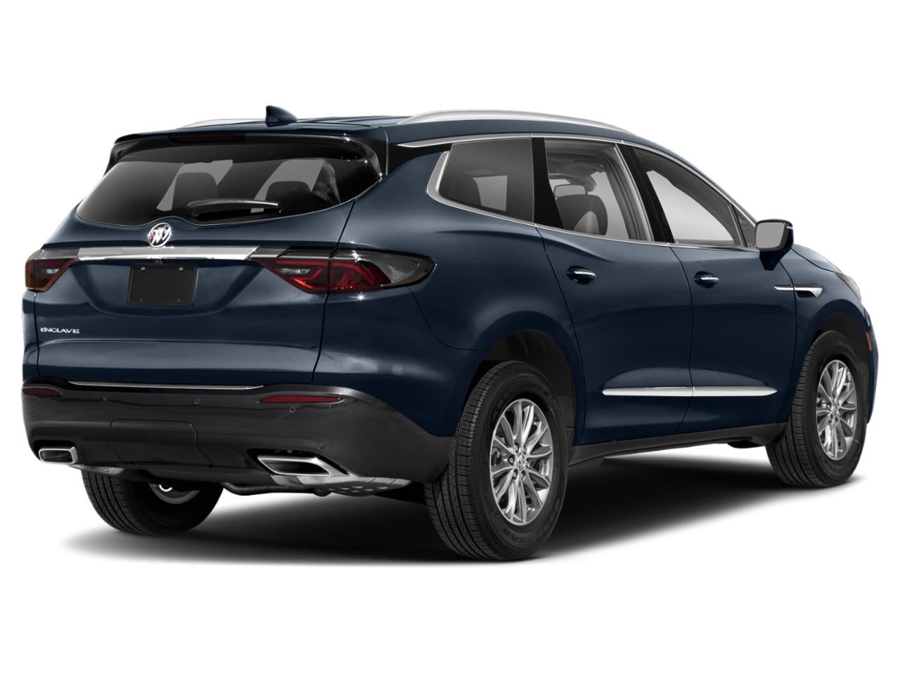 2023 Buick Enclave Essence - Photo 43