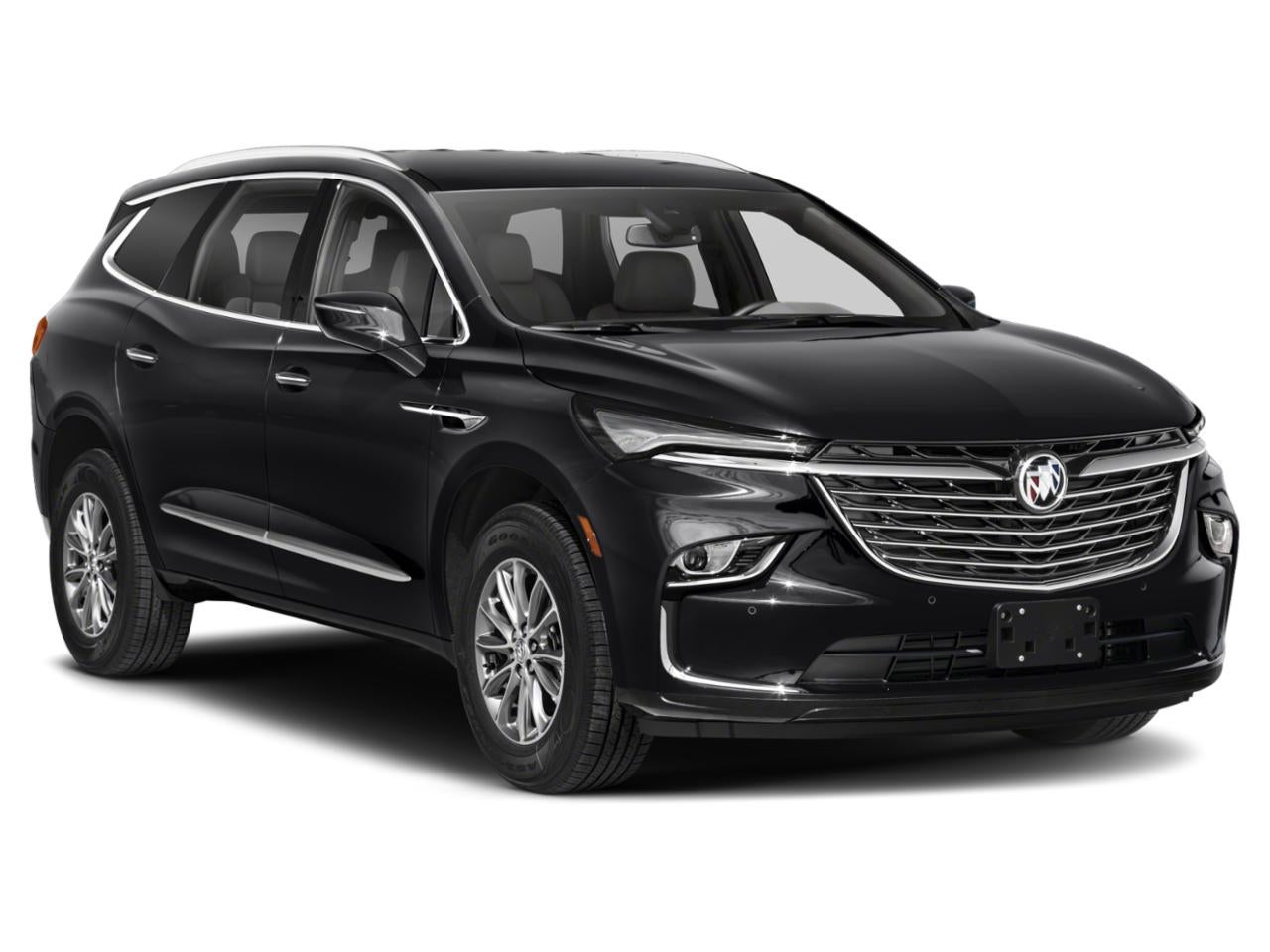 2023 Buick Enclave Essence - Photo 48