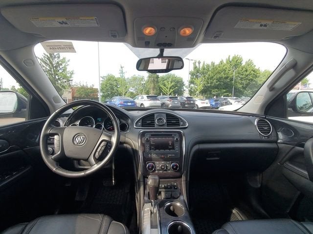 2016 Buick Enclave Leather - Photo 10