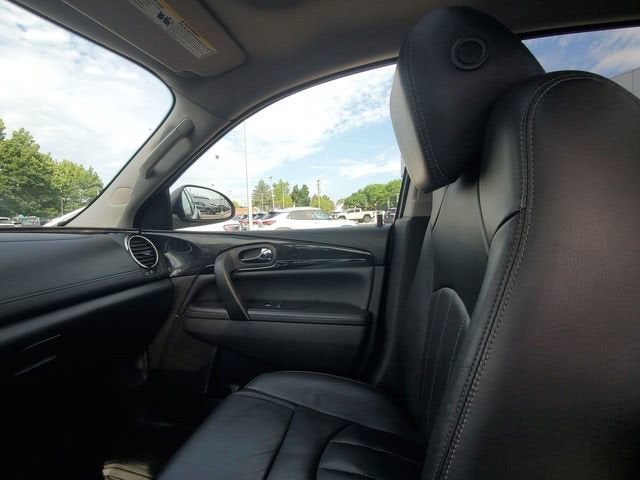2016 Buick Enclave Leather - Photo 11