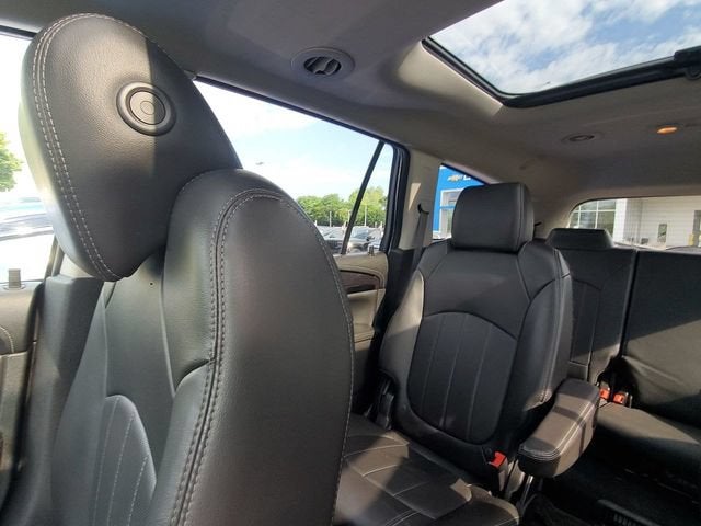 2016 Buick Enclave Leather - Photo 12