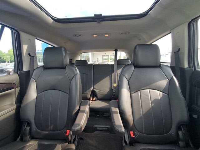 2016 Buick Enclave Leather - Photo 13