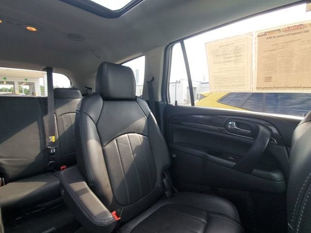 2016 Buick Enclave Leather - Photo 14