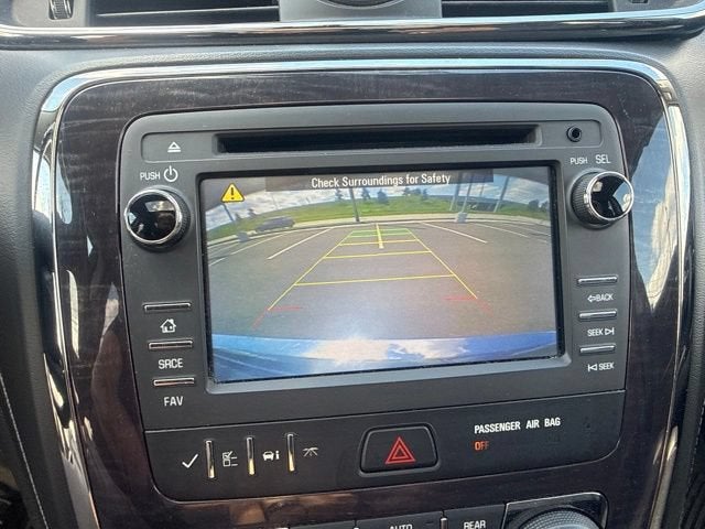 2016 Buick Enclave Leather - Photo 15