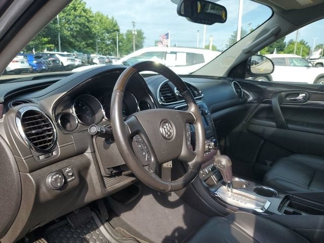 2016 Buick Enclave Leather - Photo 16
