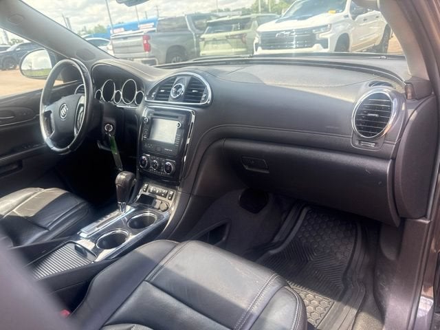 2016 Buick Enclave Leather - Photo 6