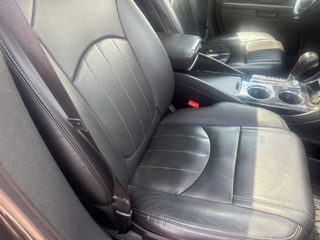 2016 Buick Enclave Leather - Photo 7