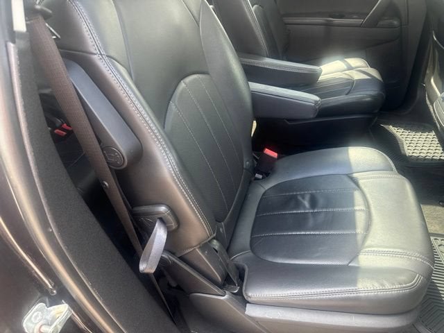 2016 Buick Enclave Leather - Photo 8