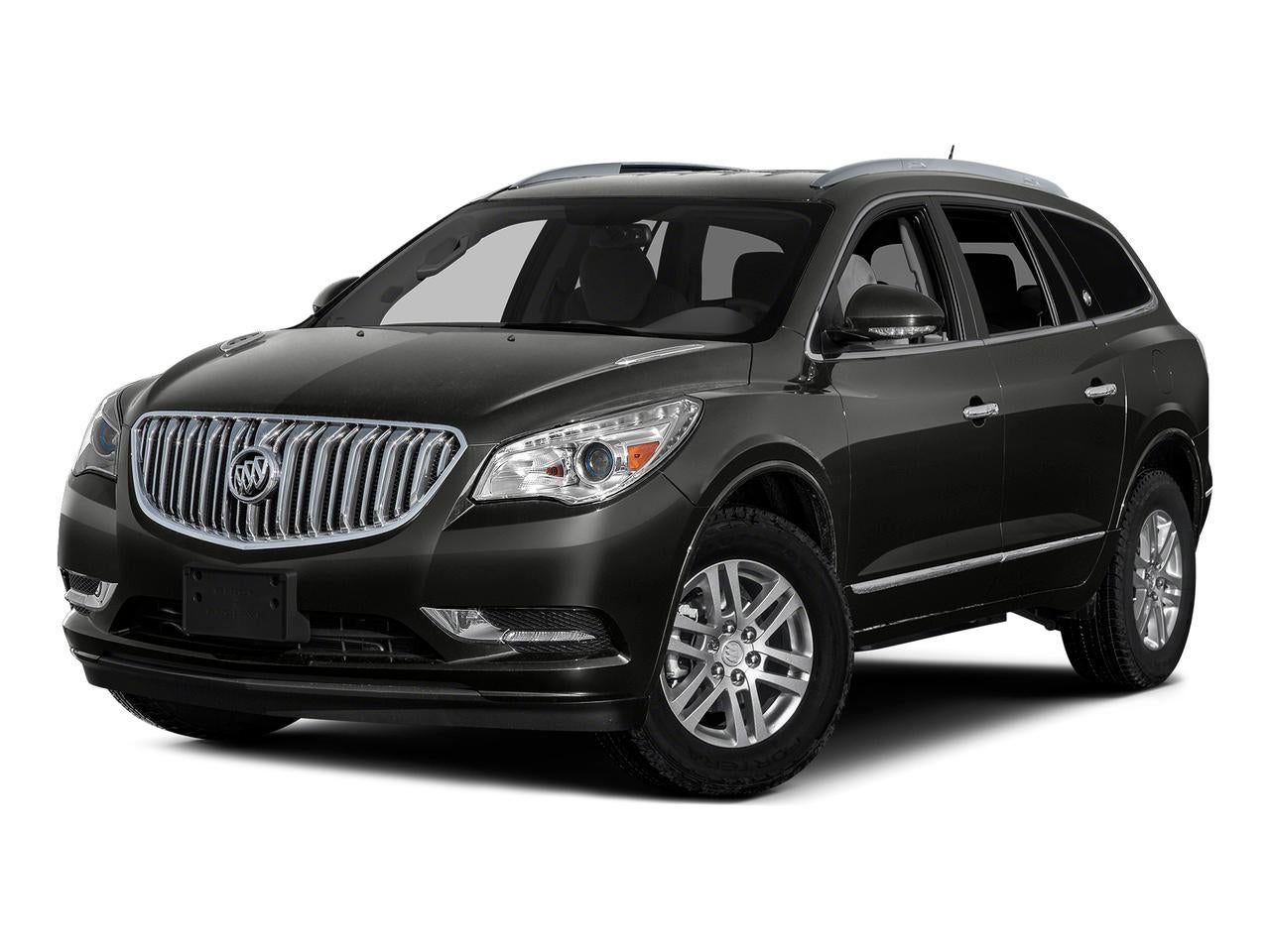 2016 Buick Enclave Leather - Photo 18