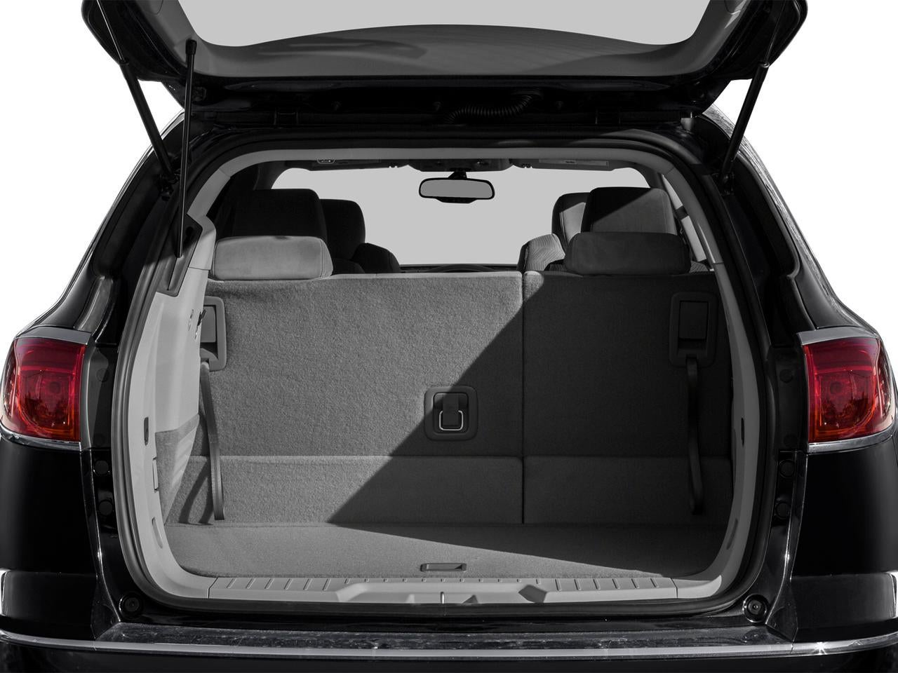 2016 Buick Enclave Leather - Photo 28