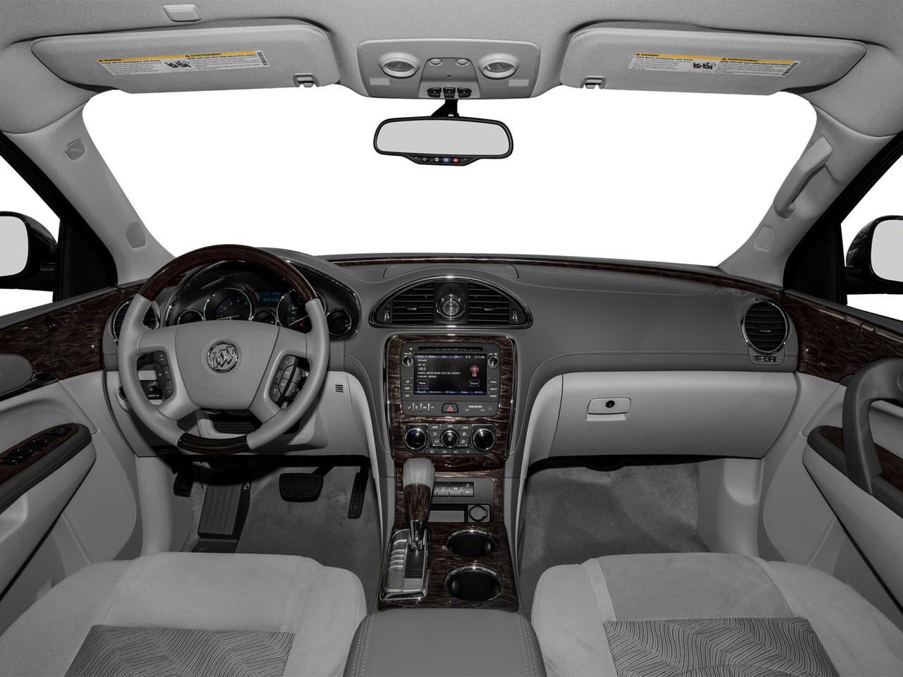 2016 Buick Enclave Leather - Photo 31