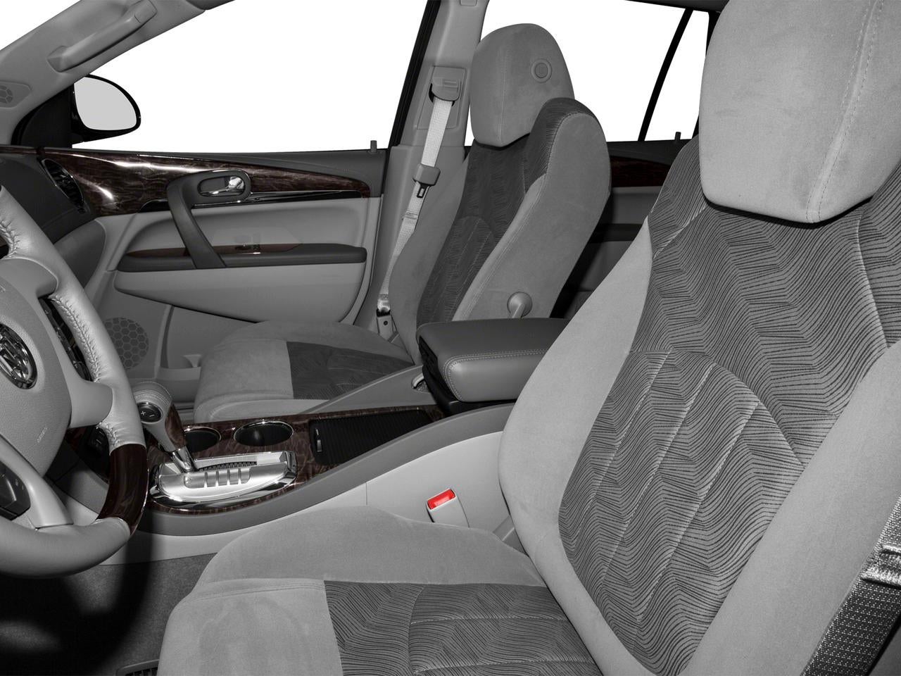 2016 Buick Enclave Leather - Photo 32