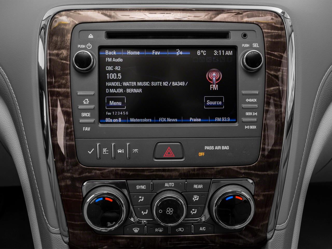 2016 Buick Enclave Leather - Photo 33