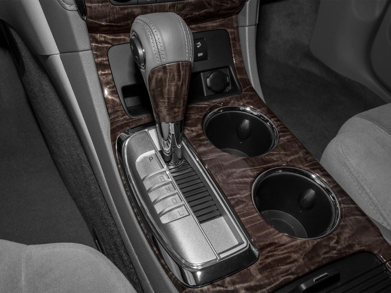 2016 Buick Enclave Leather - Photo 34