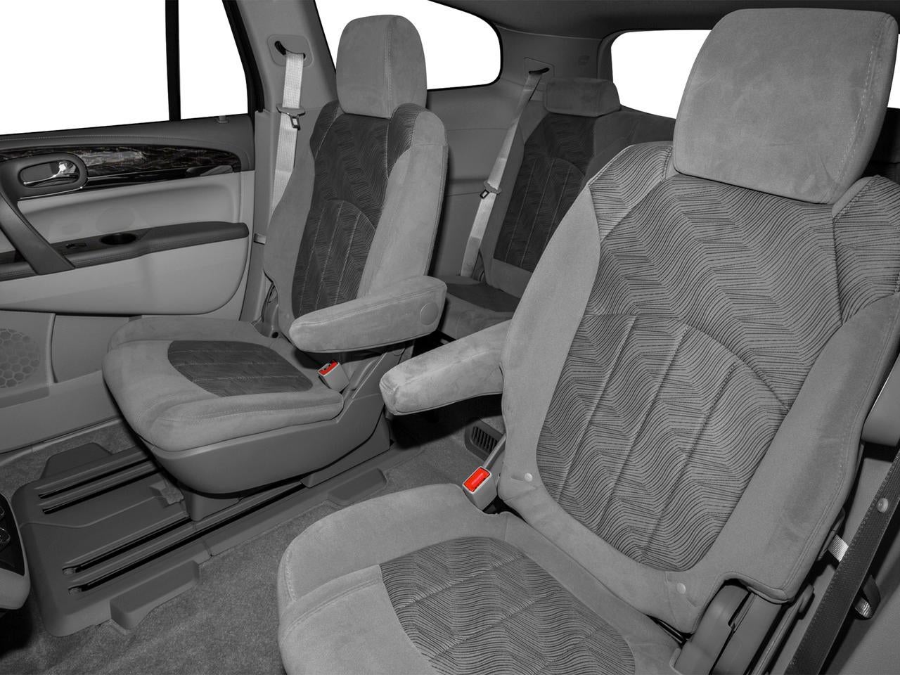 2016 Buick Enclave Leather - Photo 35