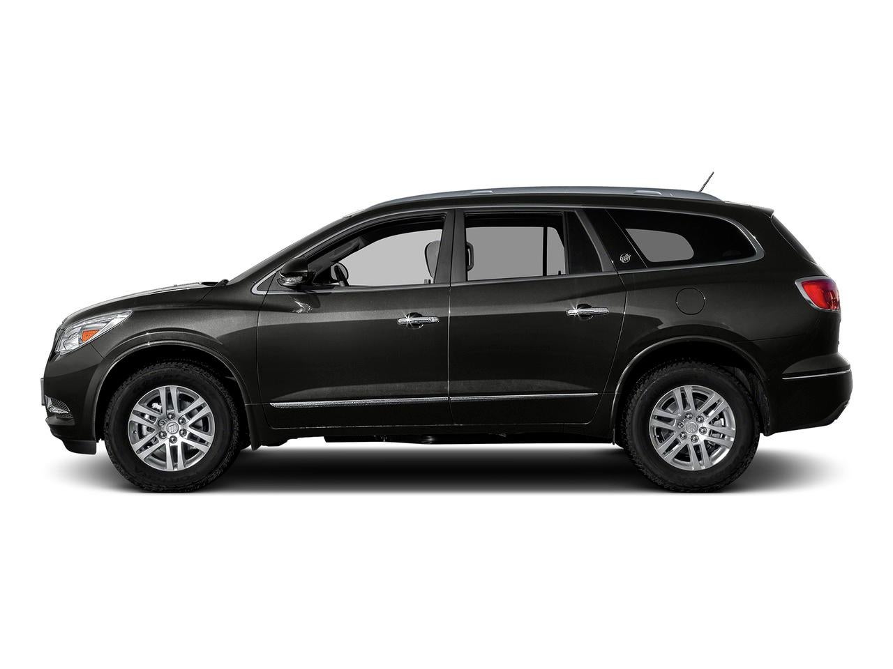 2016 Buick Enclave Leather - Photo 19