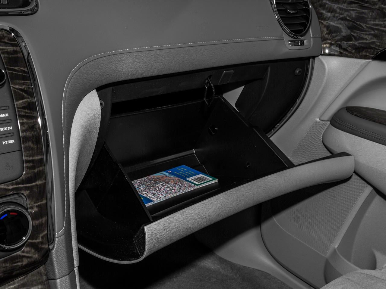 2016 Buick Enclave Leather - Photo 37