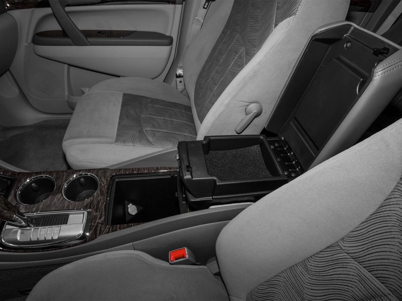 2016 Buick Enclave Leather - Photo 38