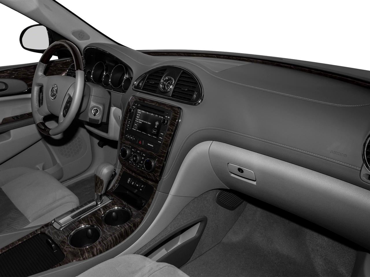 2016 Buick Enclave Leather - Photo 39