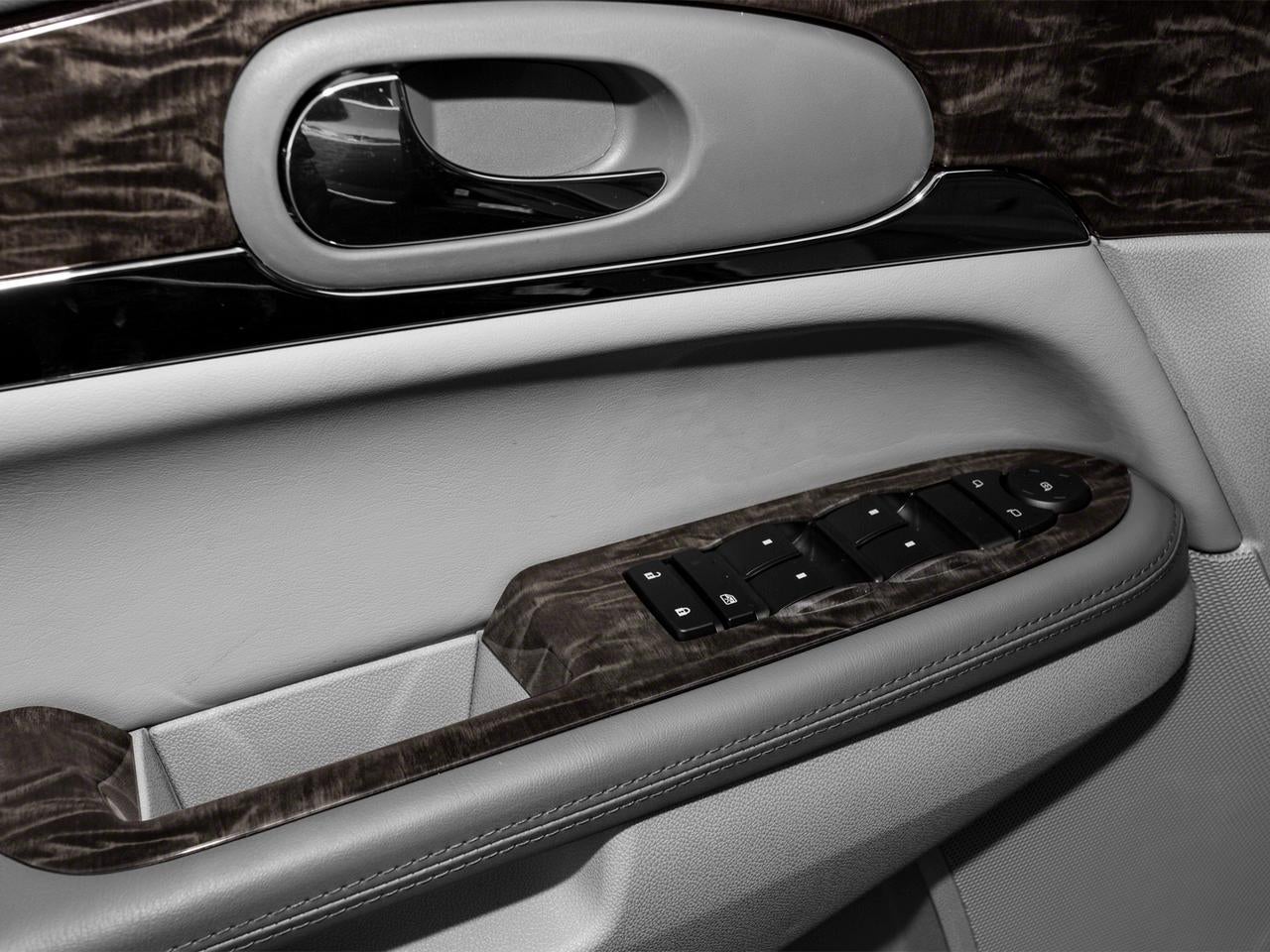 2016 Buick Enclave Leather - Photo 40