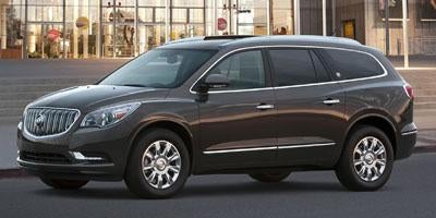 2016 Buick Enclave Leather - Photo 41