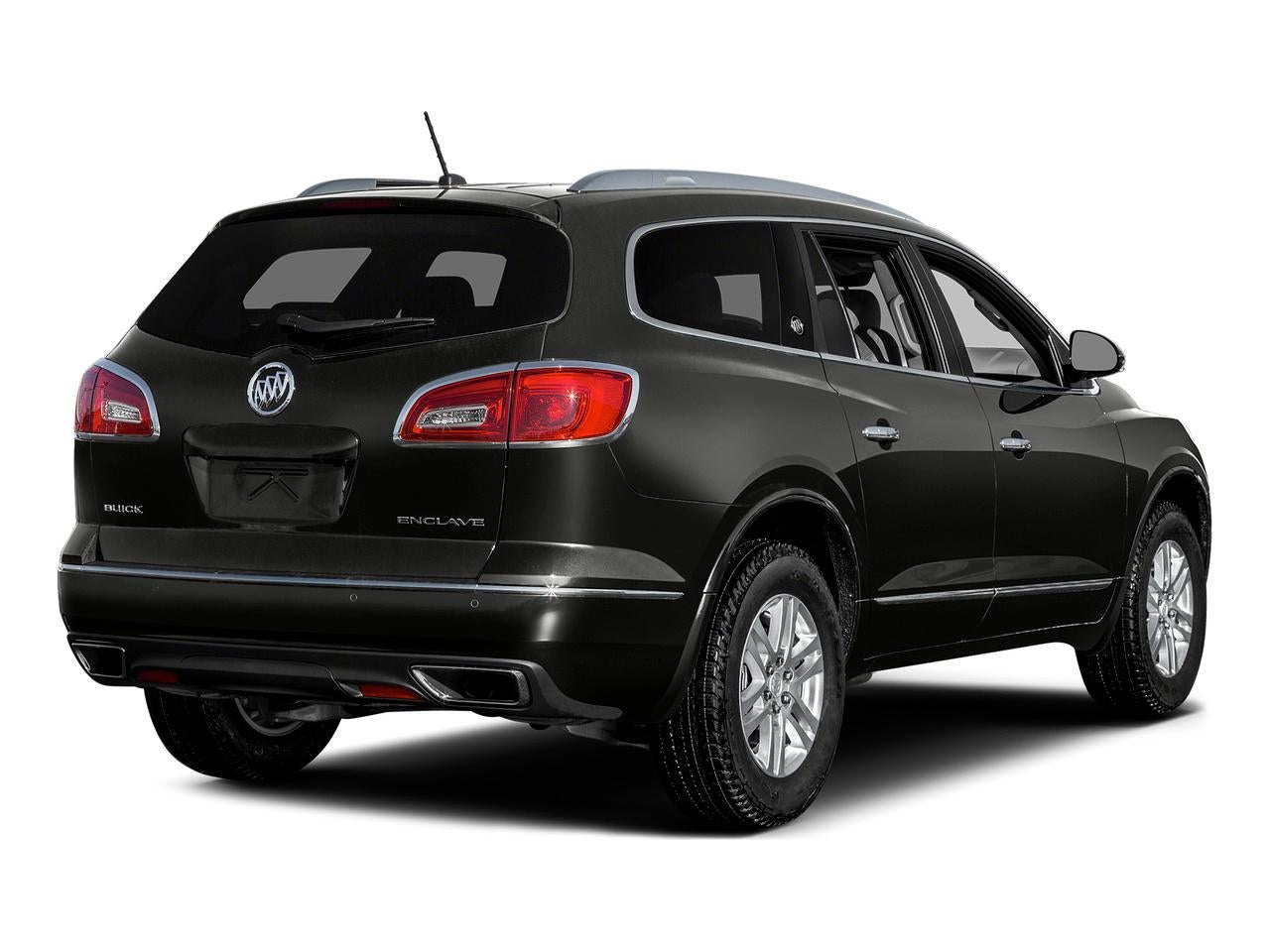2016 Buick Enclave Leather - Photo 20