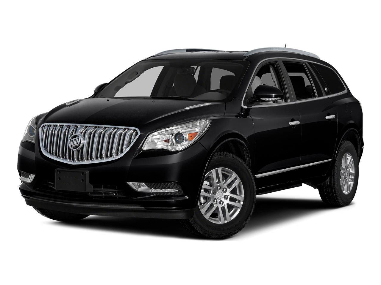 2016 Buick Enclave Leather - Photo 21