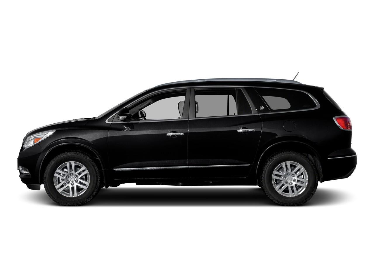 2016 Buick Enclave Leather - Photo 22