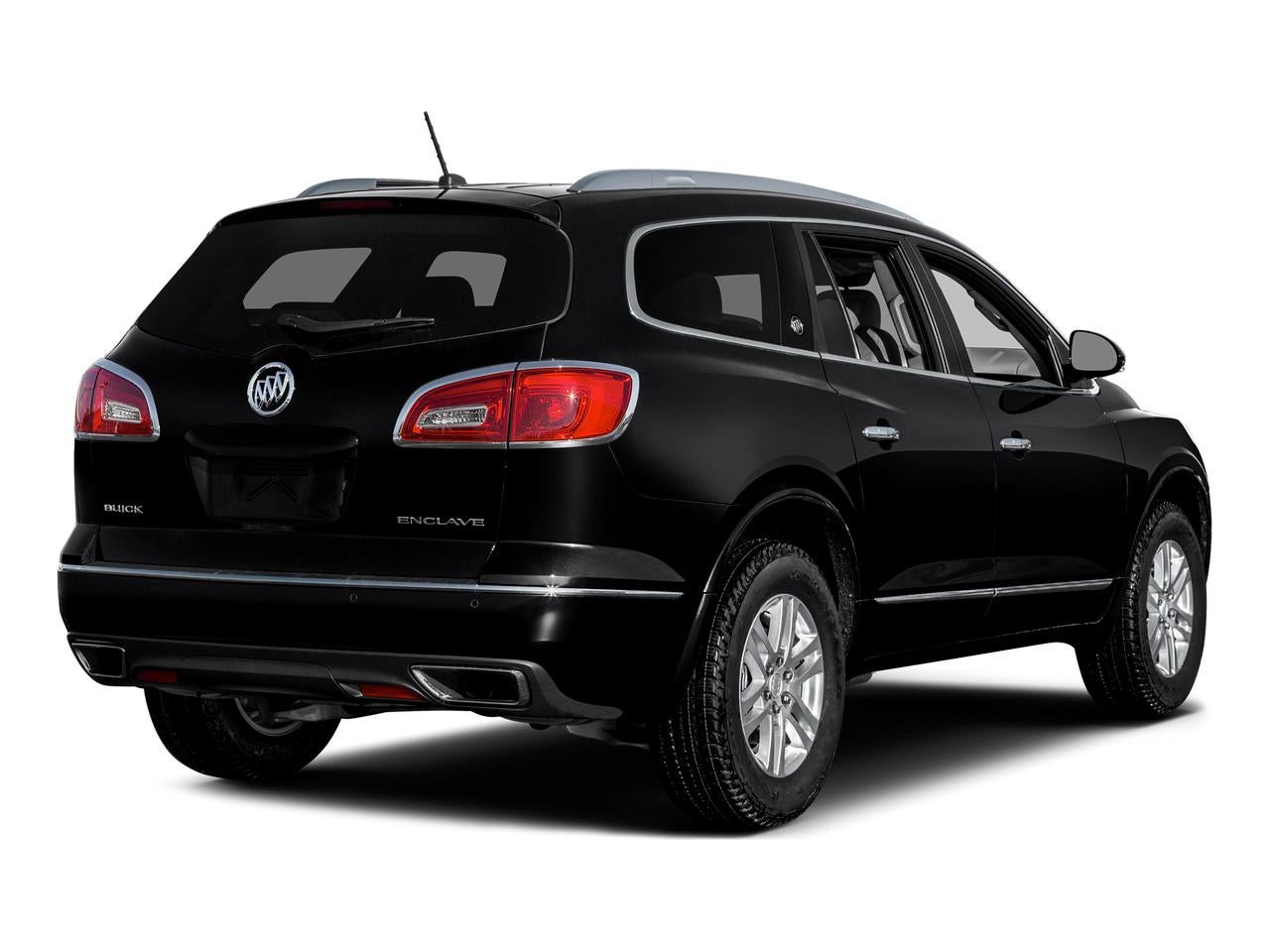 2016 Buick Enclave Leather - Photo 24