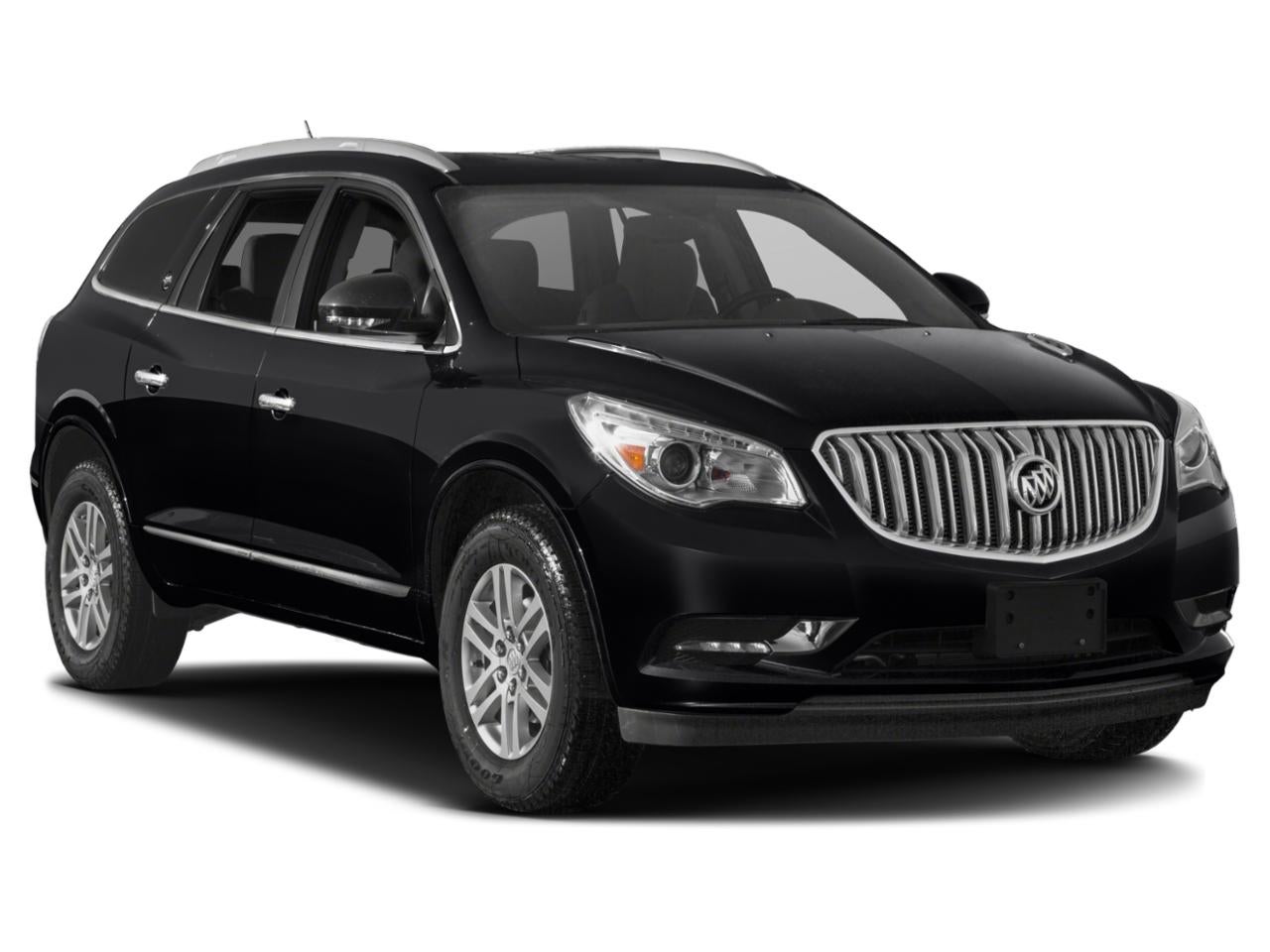 2016 Buick Enclave Leather - Photo 25