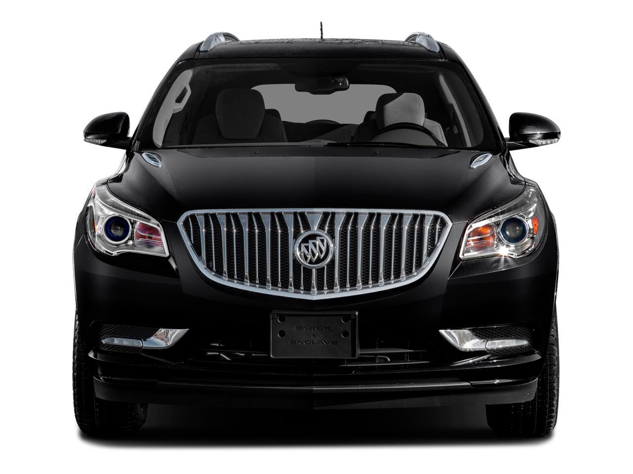 2016 Buick Enclave Leather - Photo 26