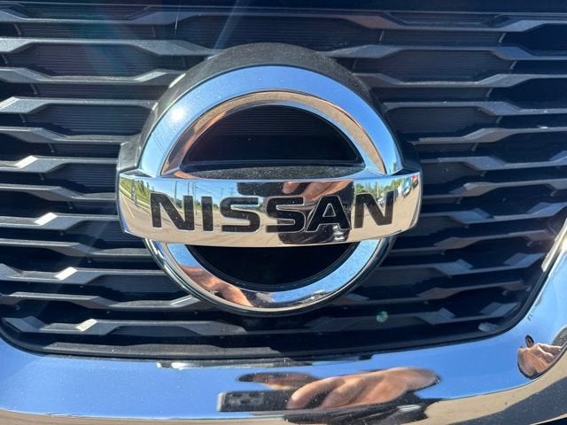 2017 Nissan Rogue SV - Photo 7