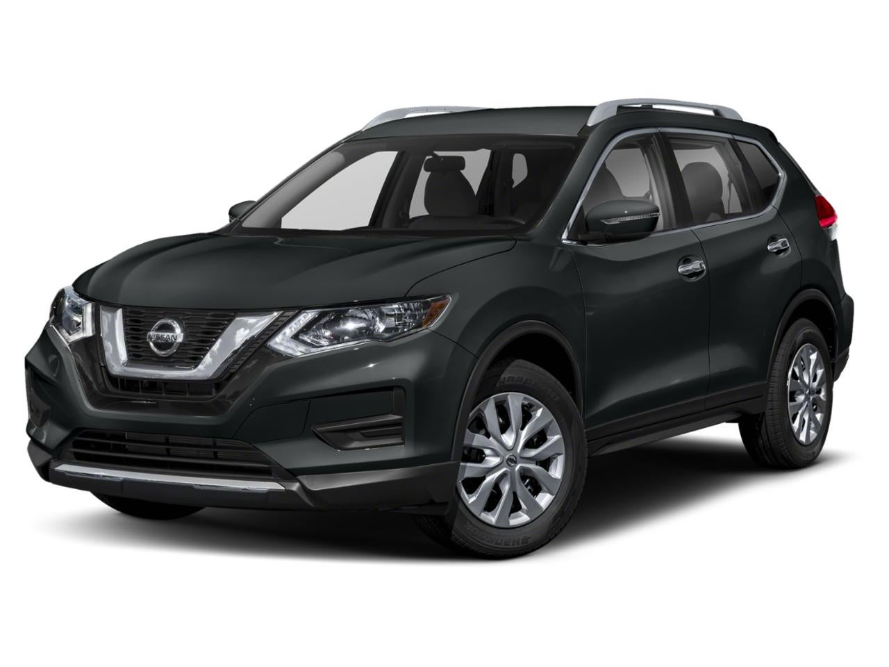 2017 Nissan Rogue SV - Photo 16