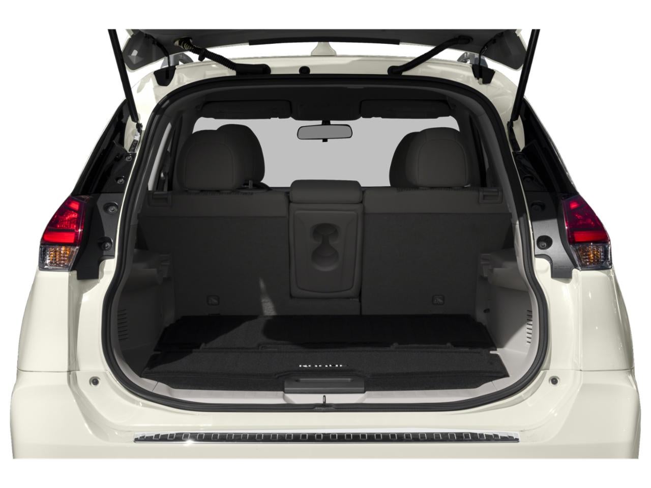 2017 Nissan Rogue SV - Photo 26