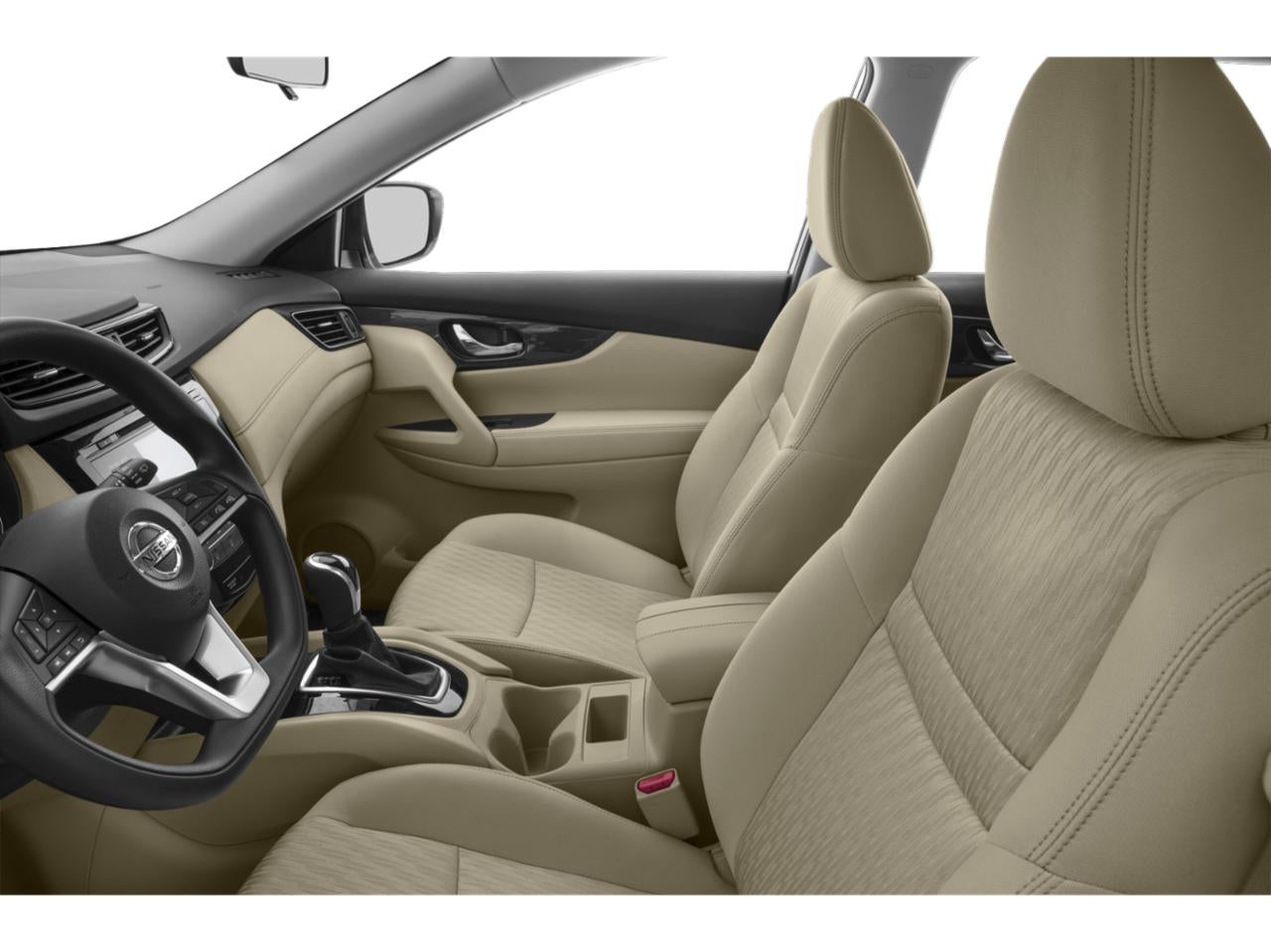 2017 Nissan Rogue SV - Photo 30