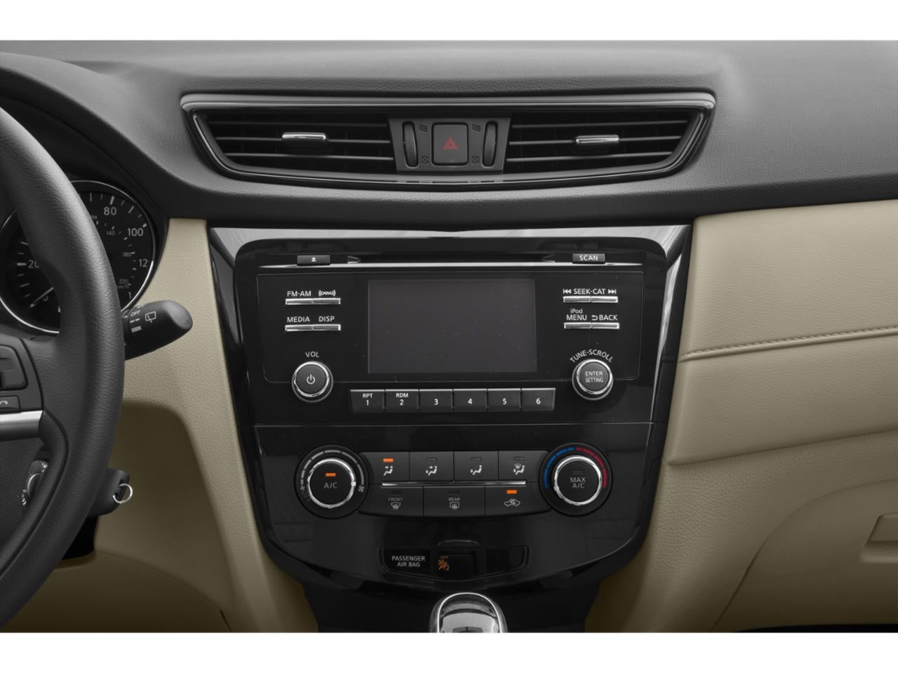 2017 Nissan Rogue SV - Photo 31