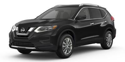2017 Nissan Rogue SV - Photo 35