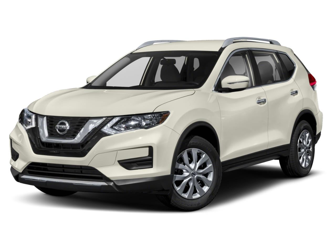 2017 Nissan Rogue SV - Photo 19