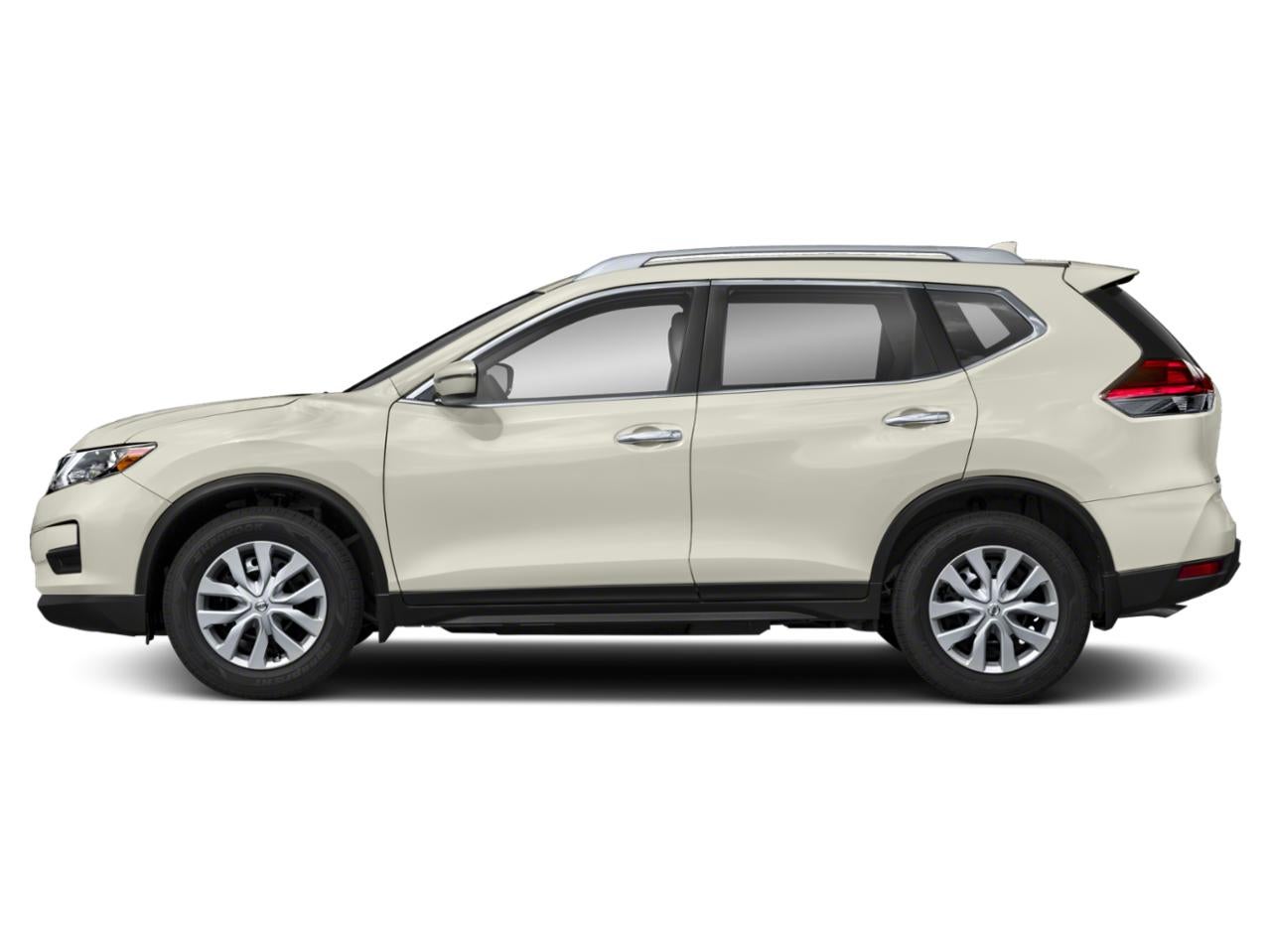 2017 Nissan Rogue SV - Photo 20