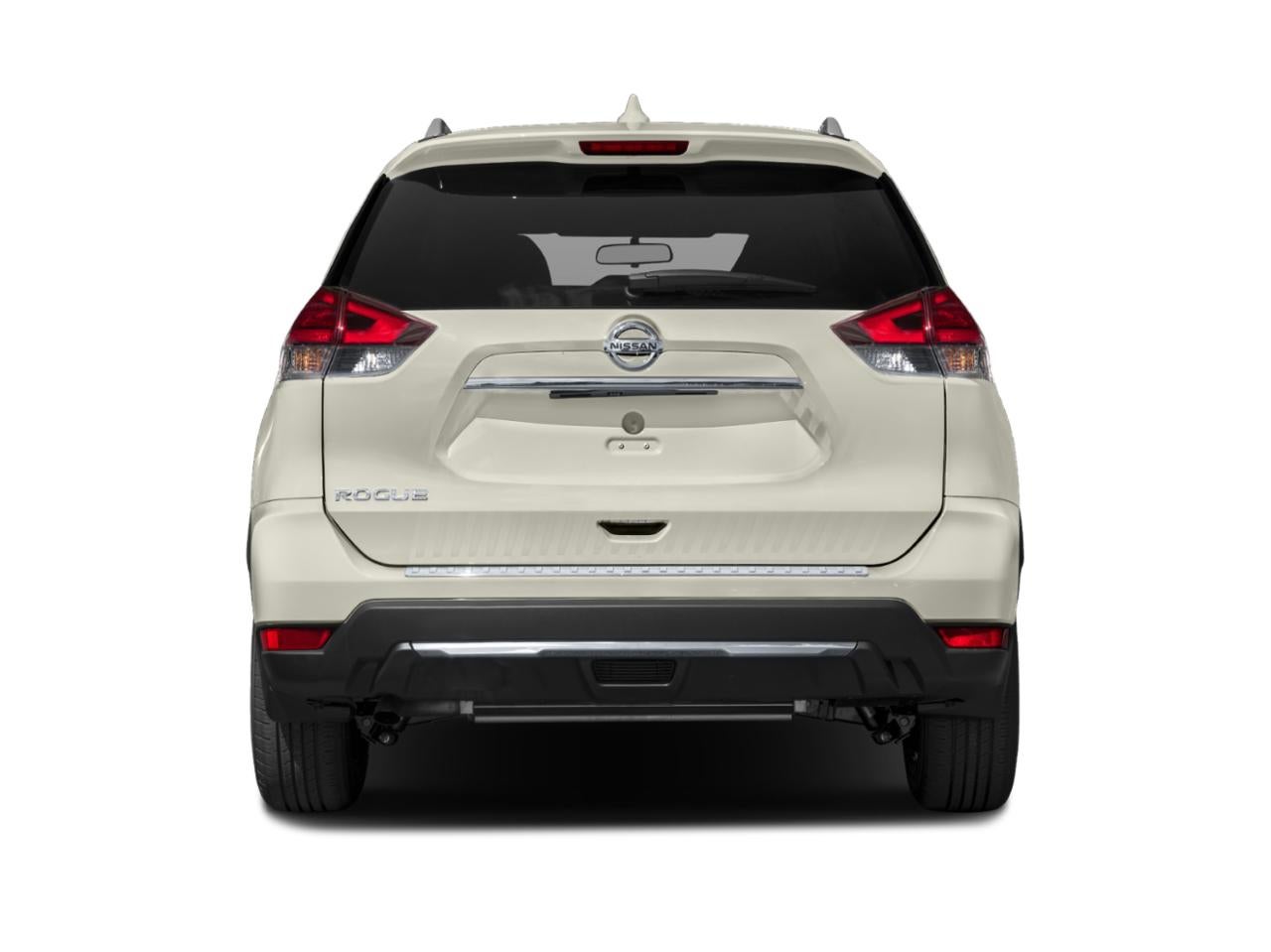 2017 Nissan Rogue SV - Photo 21