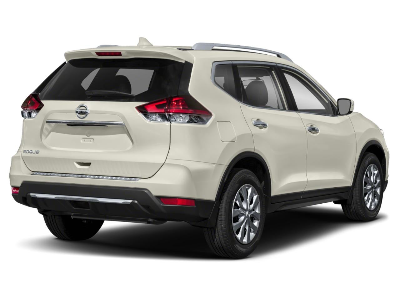 2017 Nissan Rogue SV - Photo 22