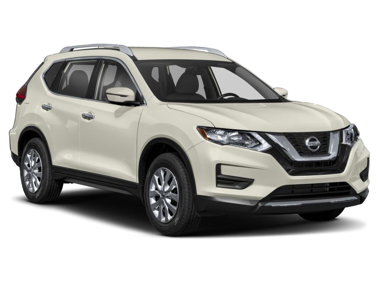 2017 Nissan Rogue SV - Photo 23