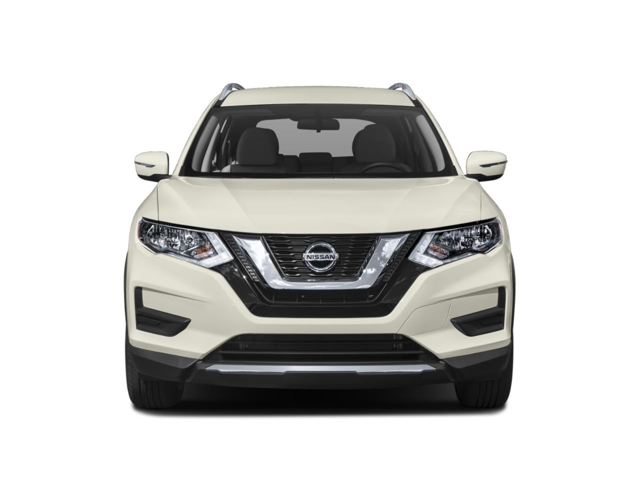 2017 Nissan Rogue SV - Photo 24