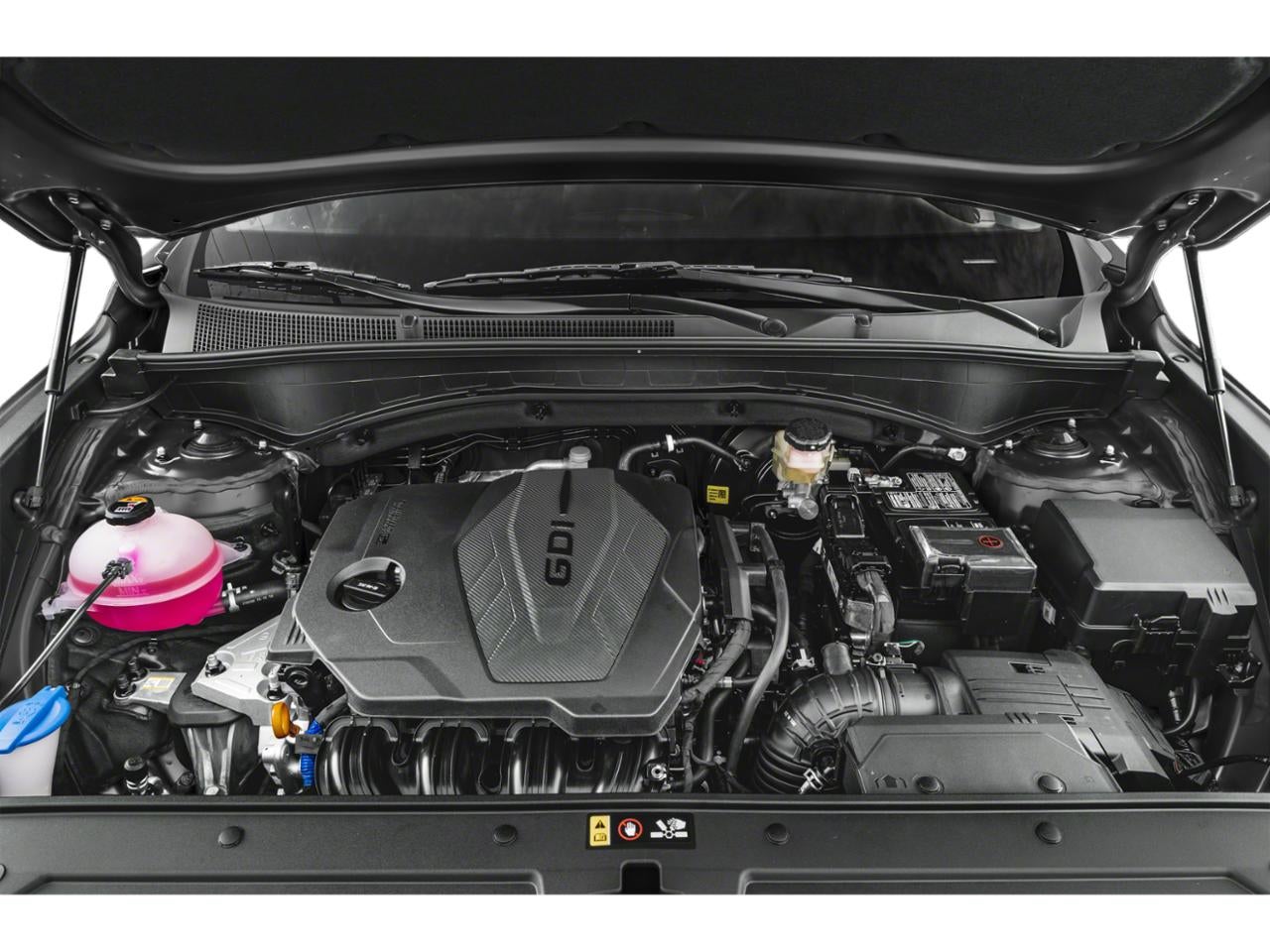 2023 Hyundai Santa Fe XRT